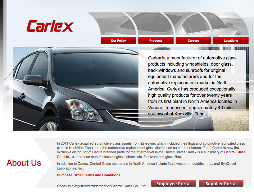 Carlex & Carlite - Nashville Web Design | Nashville SEO | SEM