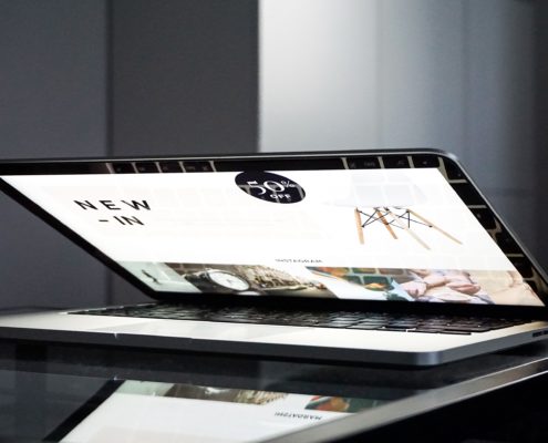 Development | Nashville Web Design & Marketing | Cabedge Design