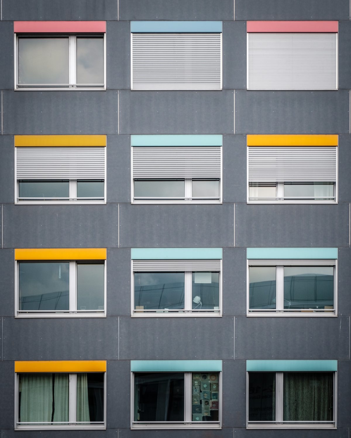 Gestalt Principles and Web Design | Blog | Cabedge