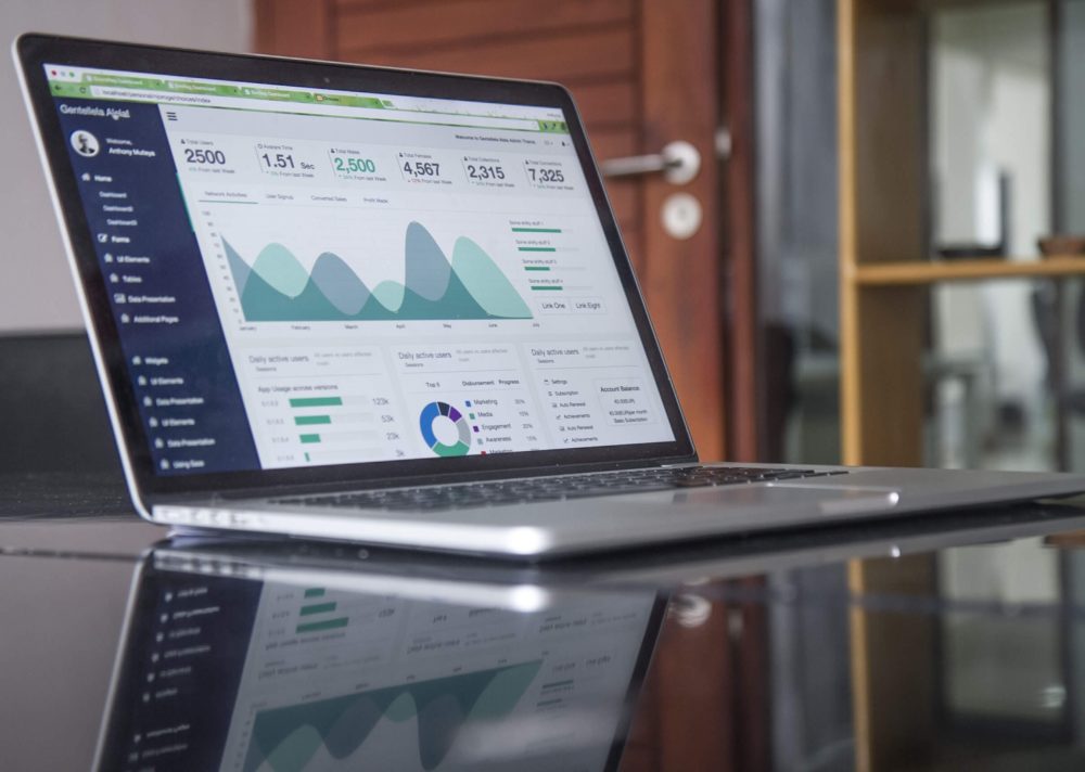 6 Statistics to Track on Your Google Analytics | Blog | Cabedge
