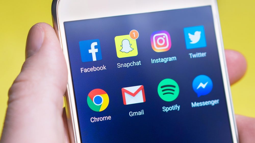 How To Use Social Media As A Business | Blog | Cabedge